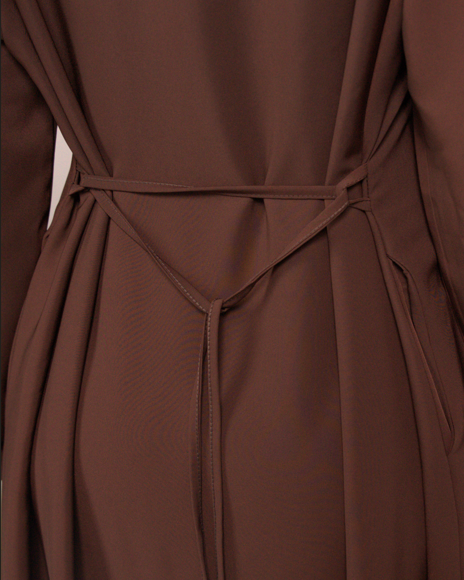 ZAFIRA ABAYA