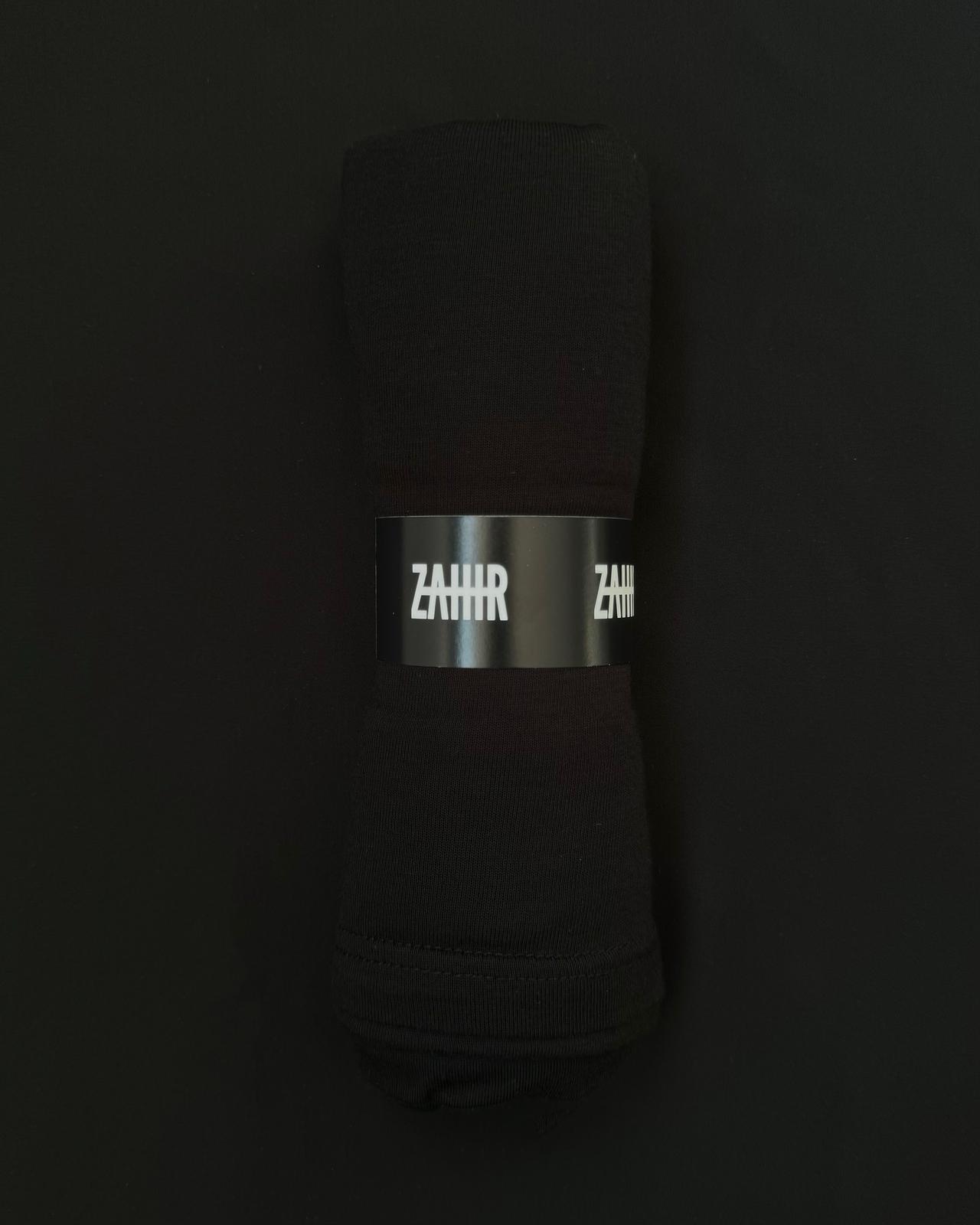 COTTON JERSEY CHARCOAL