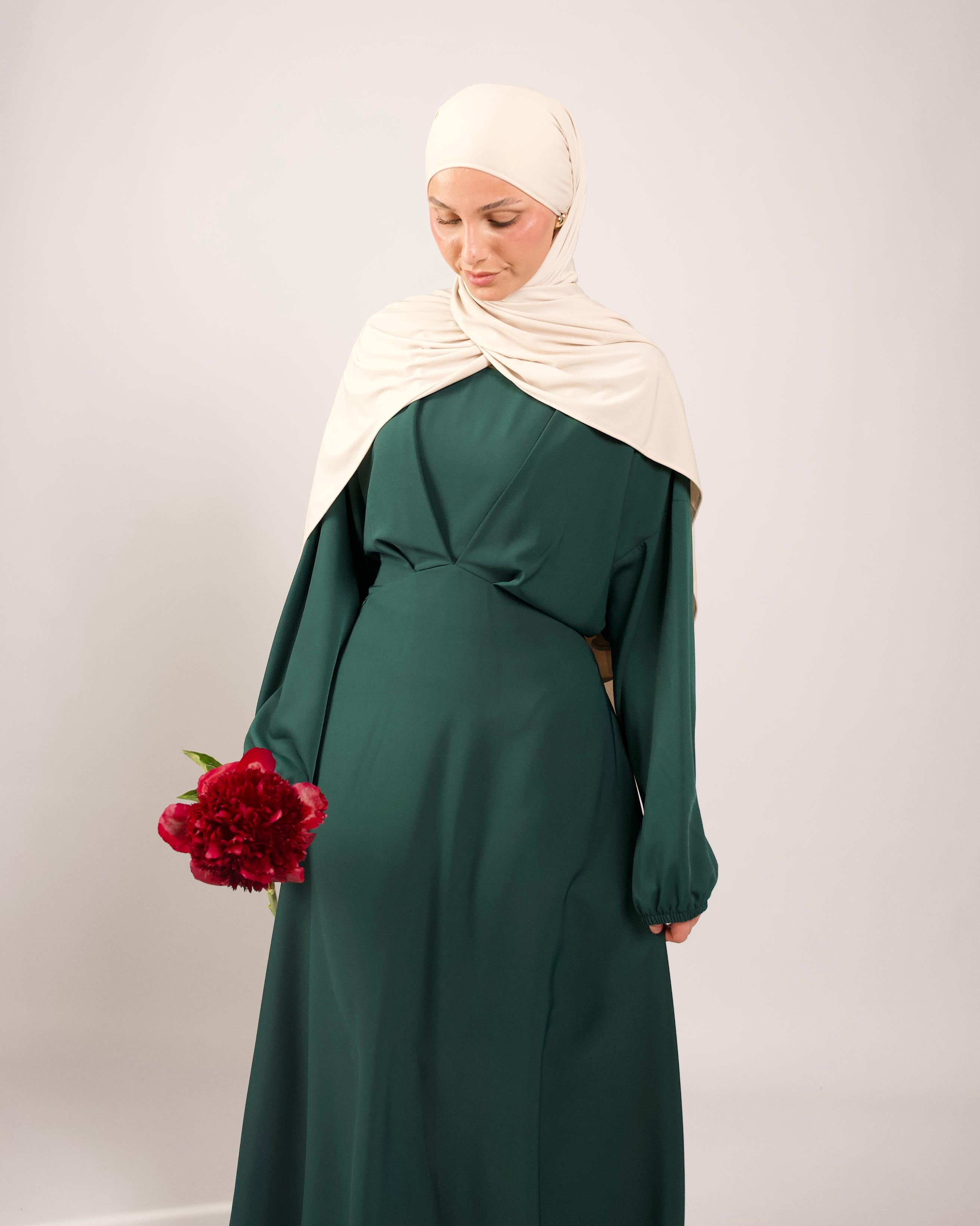 NERGIZ DRESS