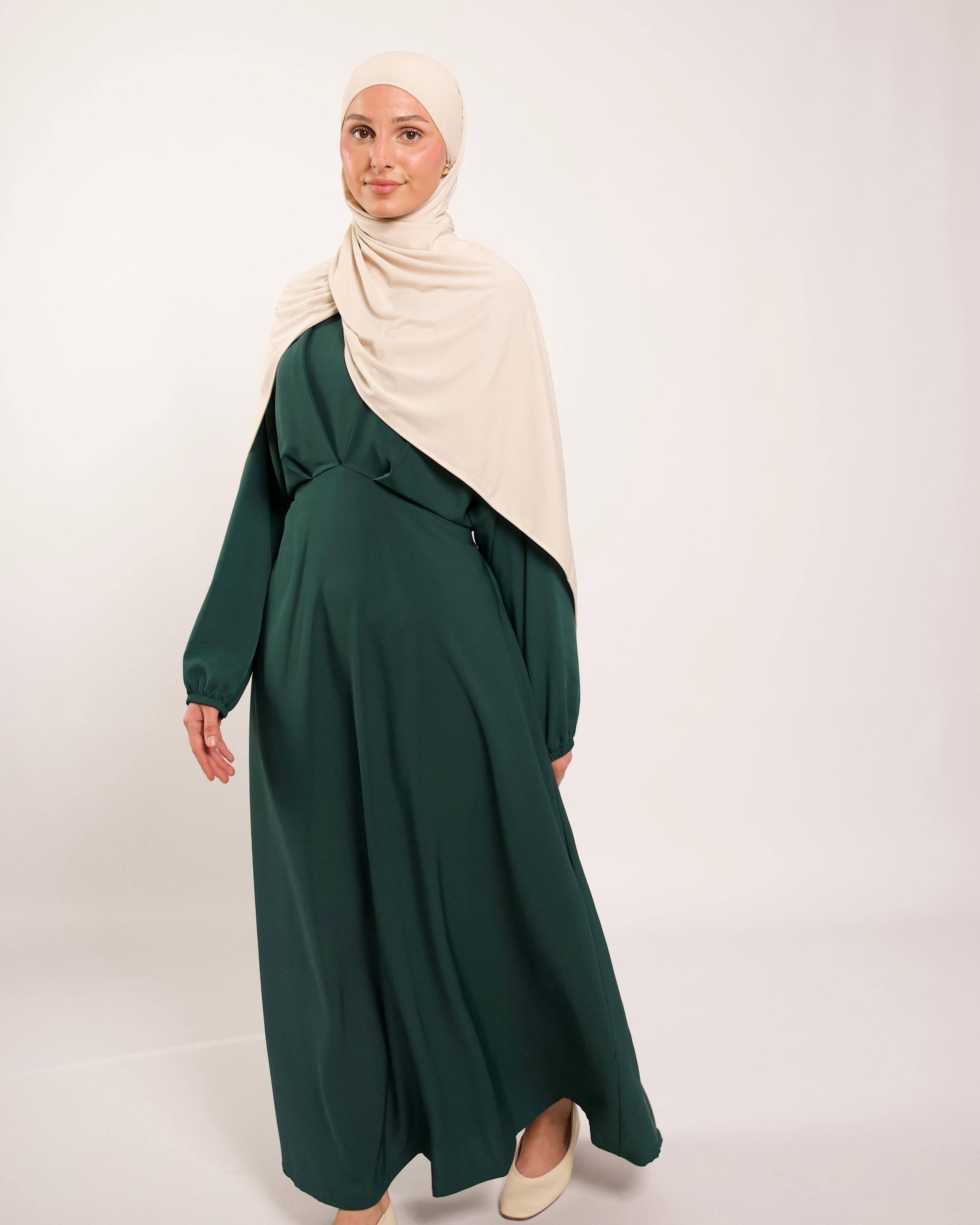 NERGIZ DRESS