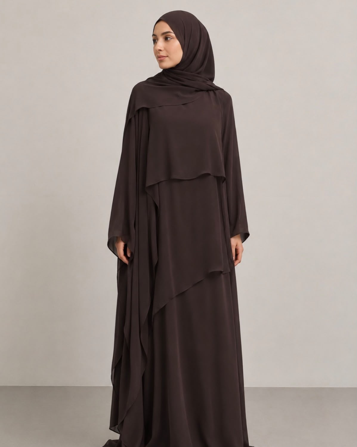 ZAHRA DRESS