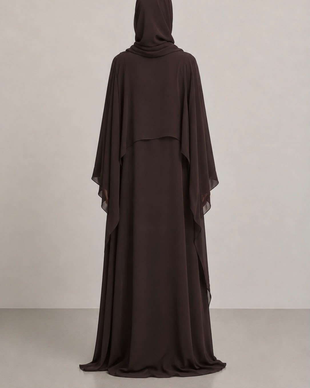 ZAHRA DRESS