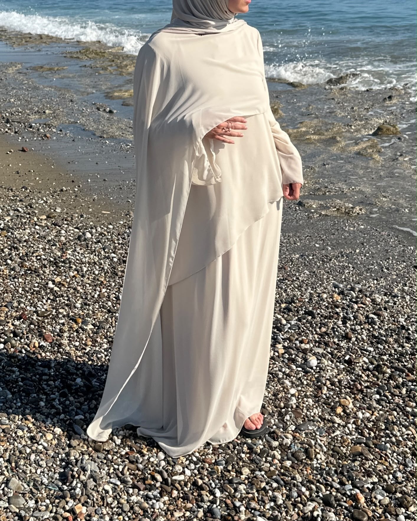 ZAHRA DRESS