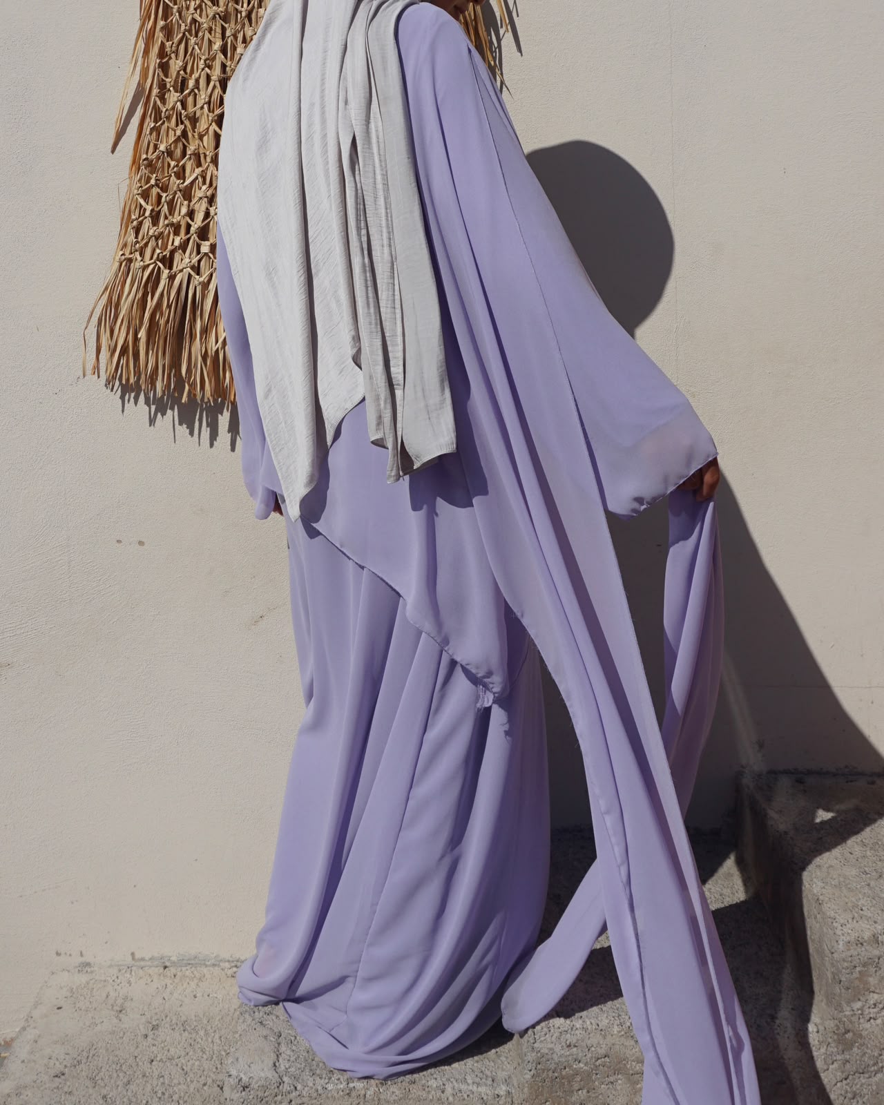 ZAHRA DRESS