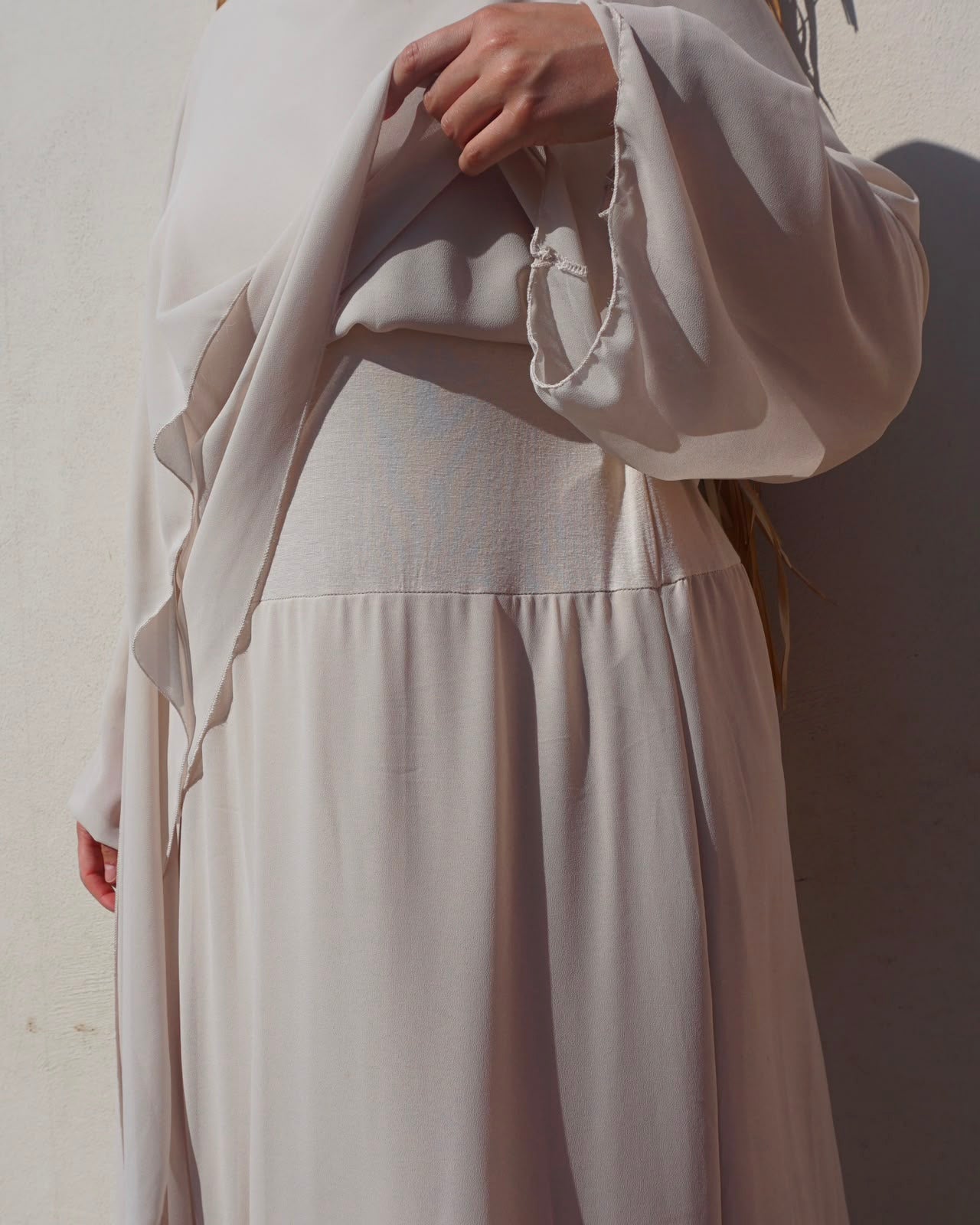 ZAHRA DRESS