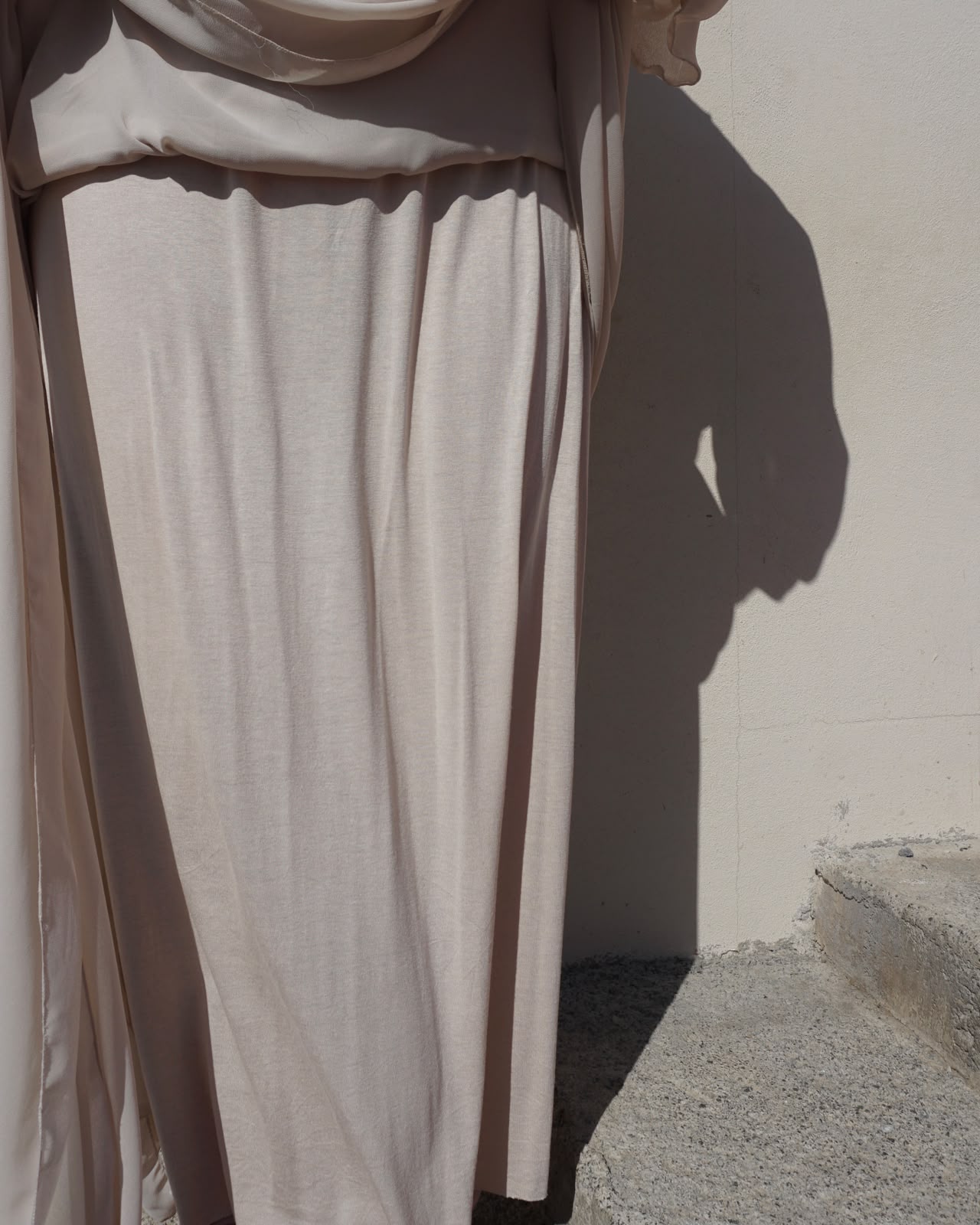 ZAHRA DRESS