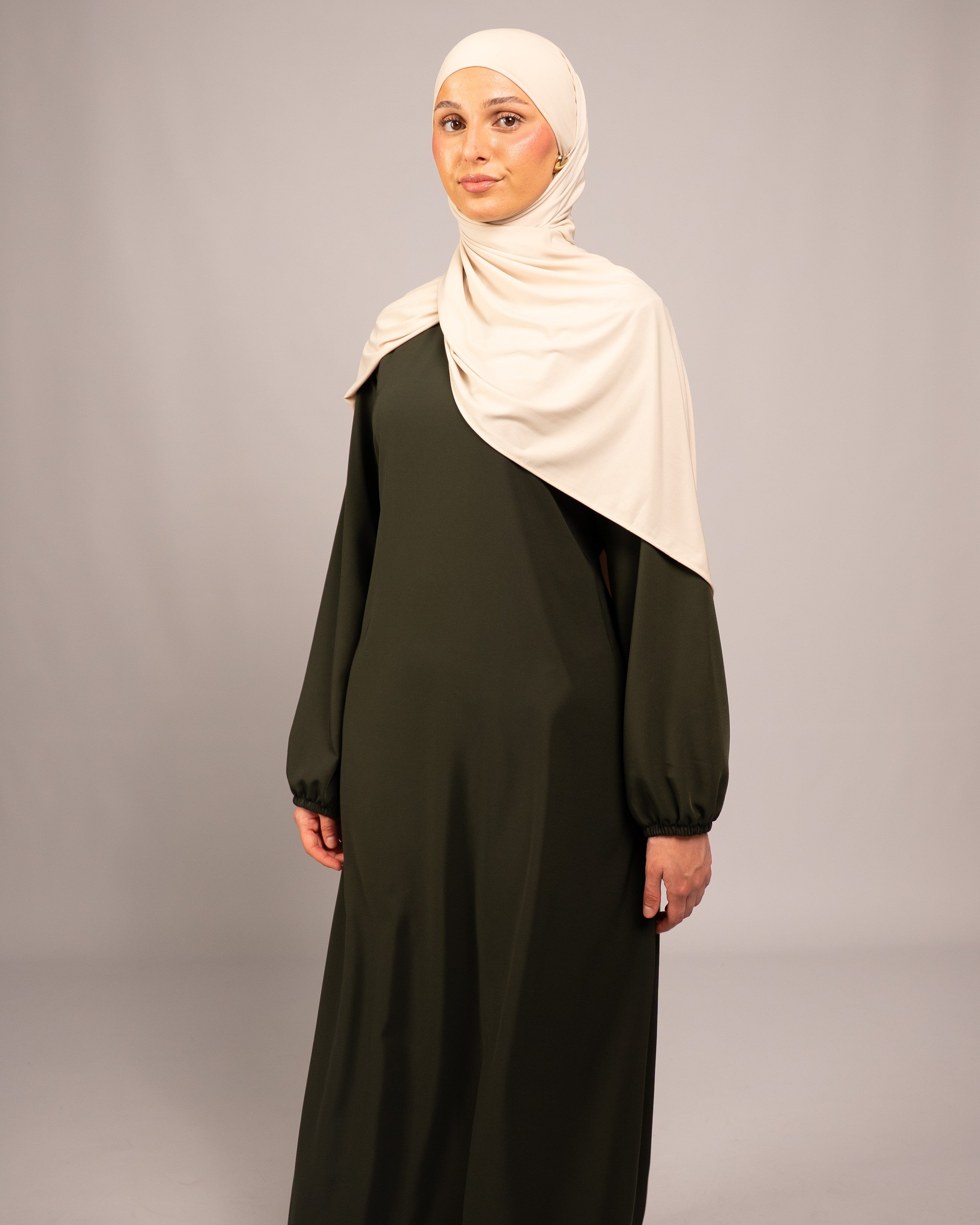 ZAFIRA ABAYA