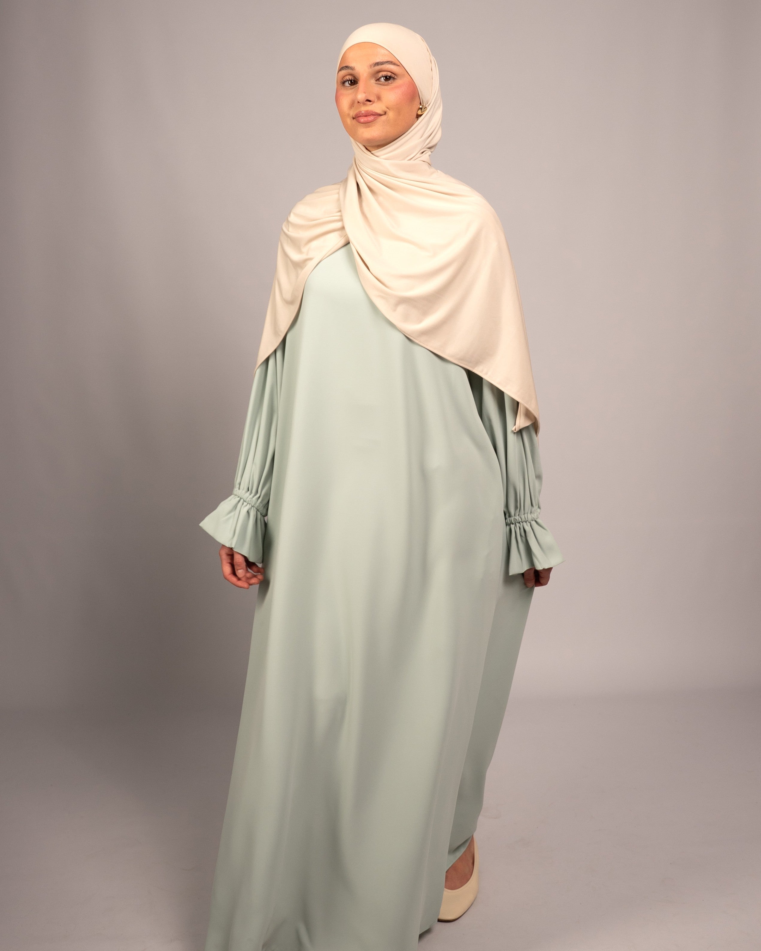 AMIRA ABAYA