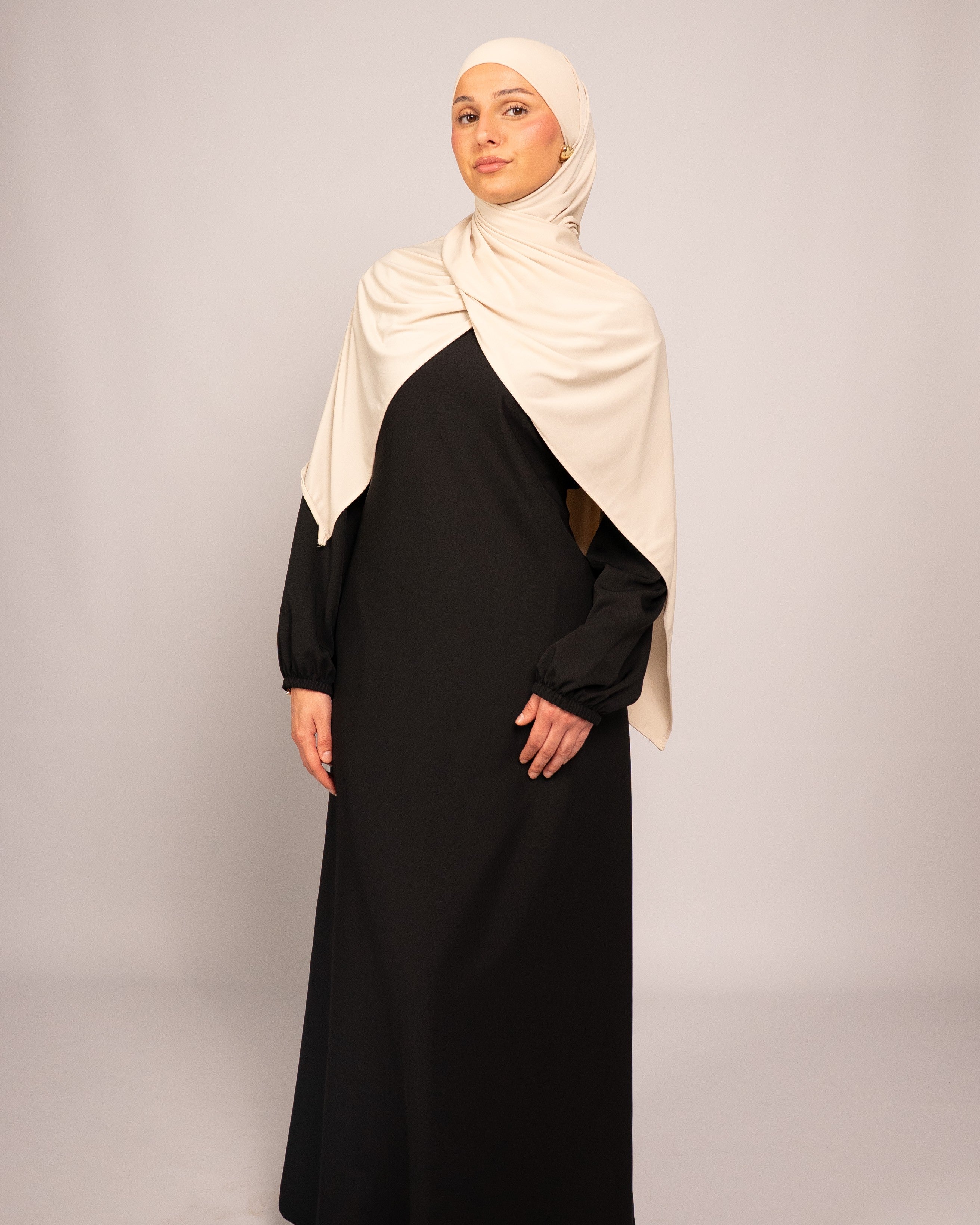 ZAFIRA ABAYA