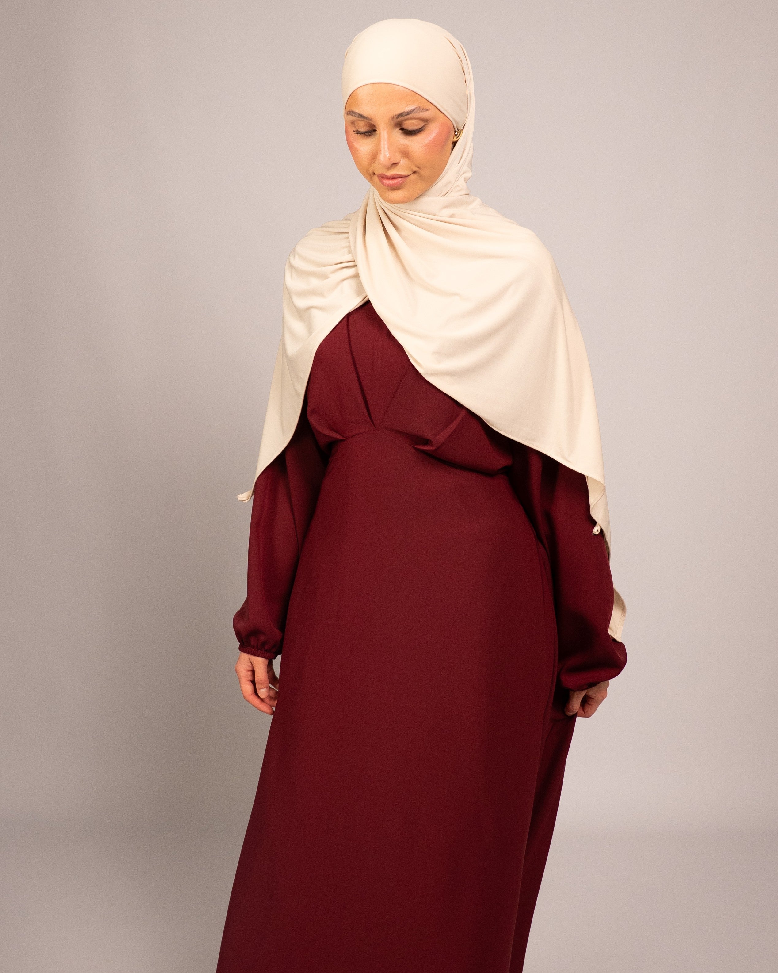 NERGIZ DRESS