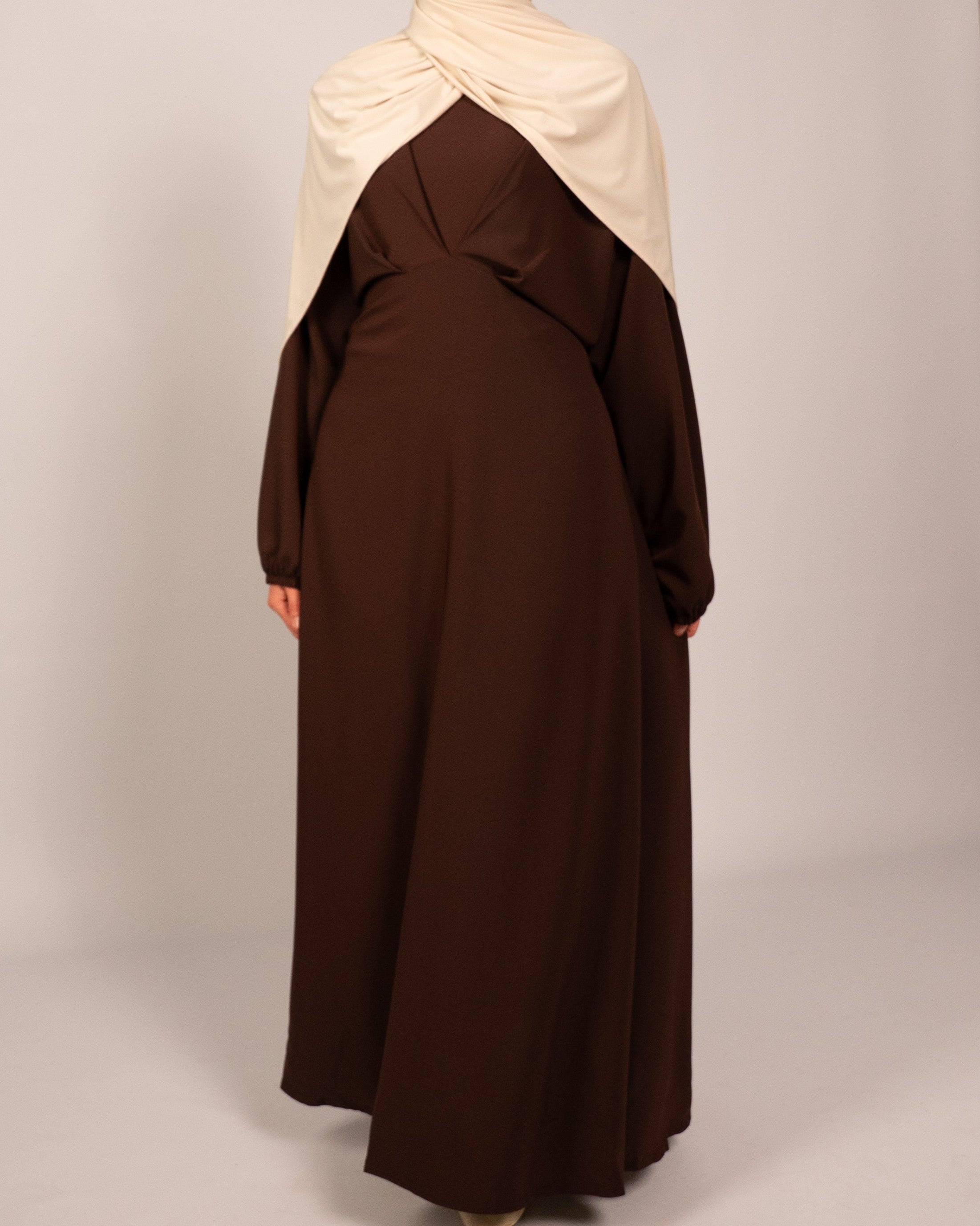 NERGIZ DRESS