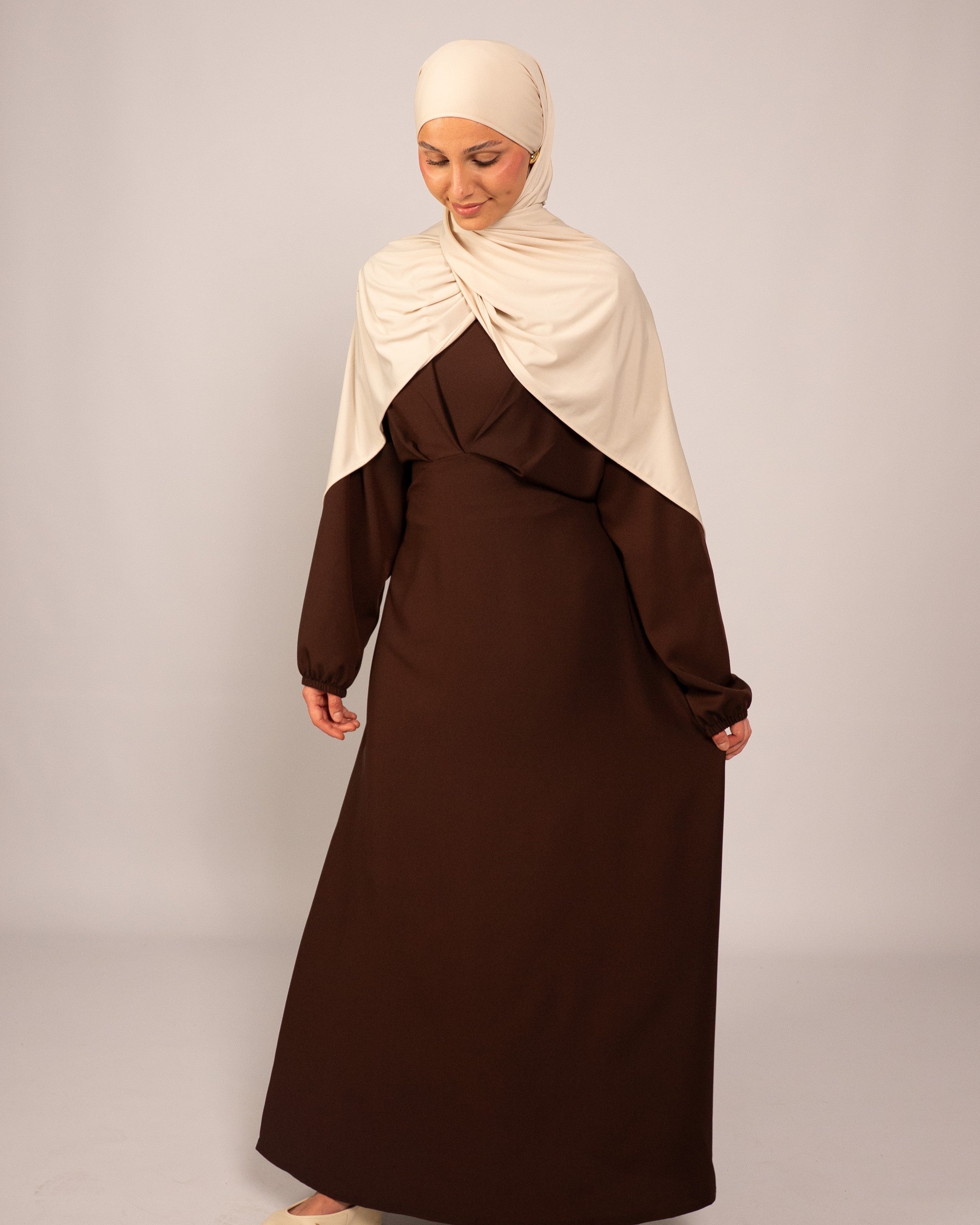 NERGIZ DRESS