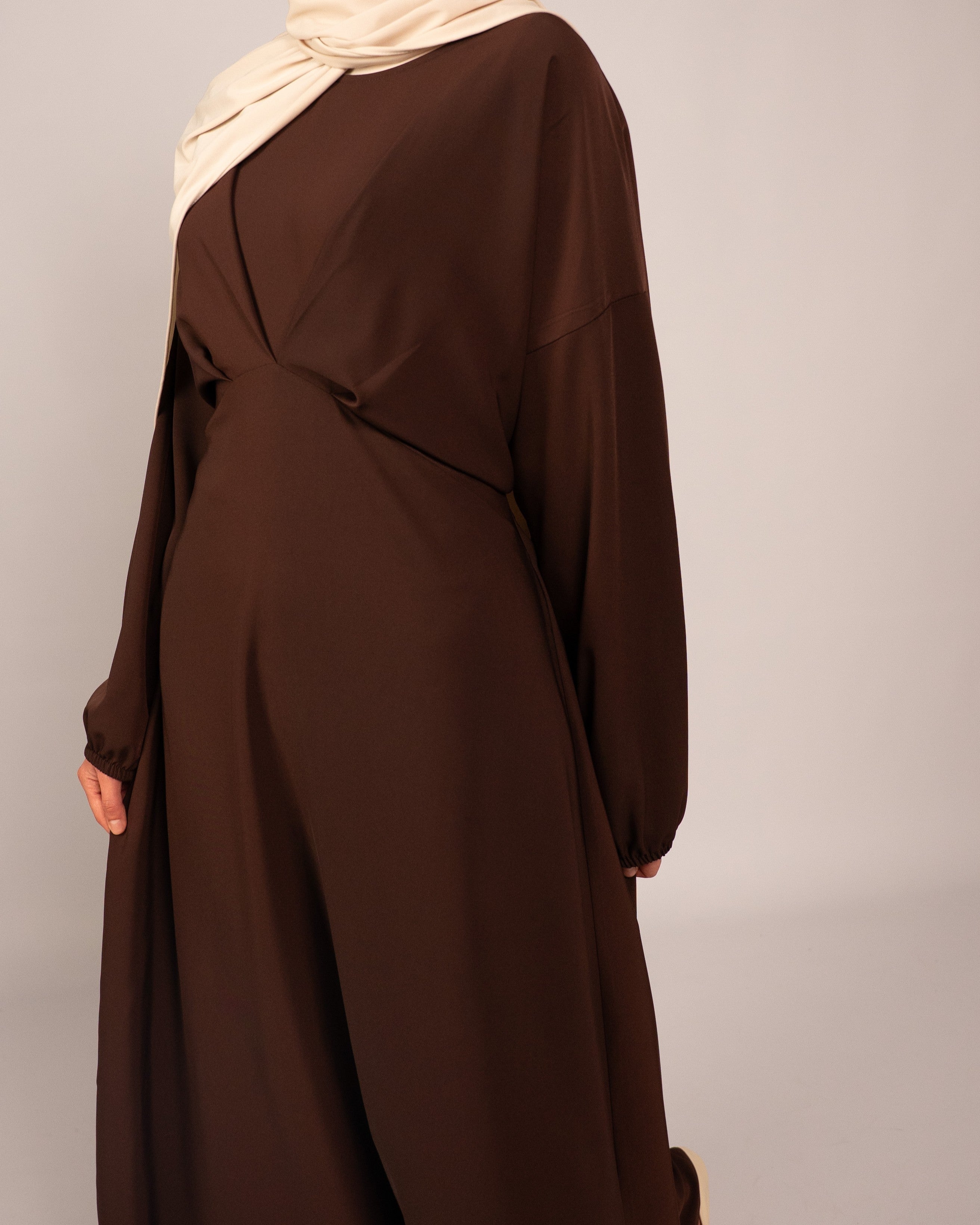 NERGIZ DRESS
