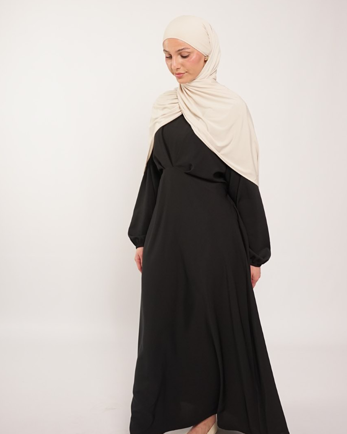 NERGIZ DRESS