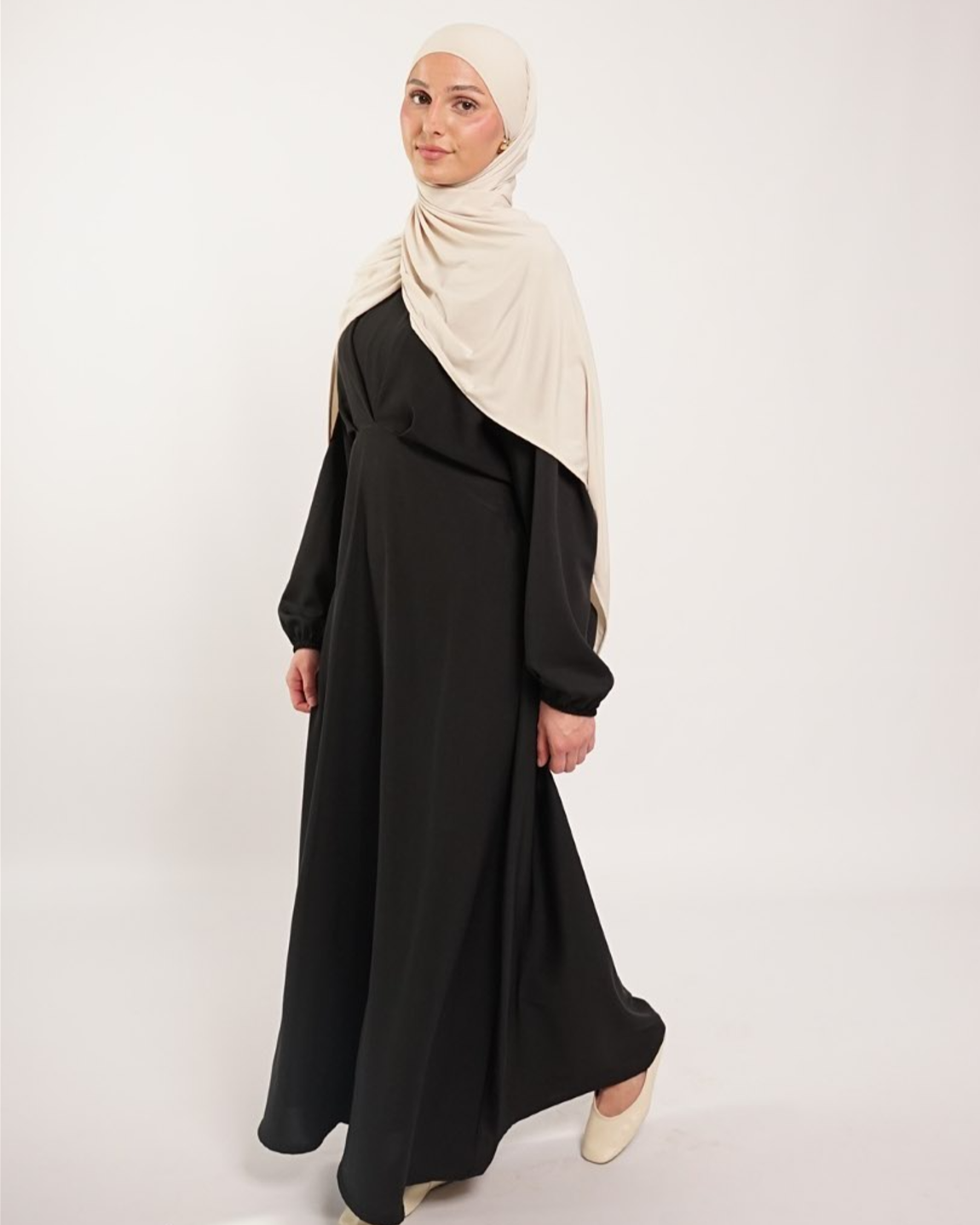 NERGIZ DRESS