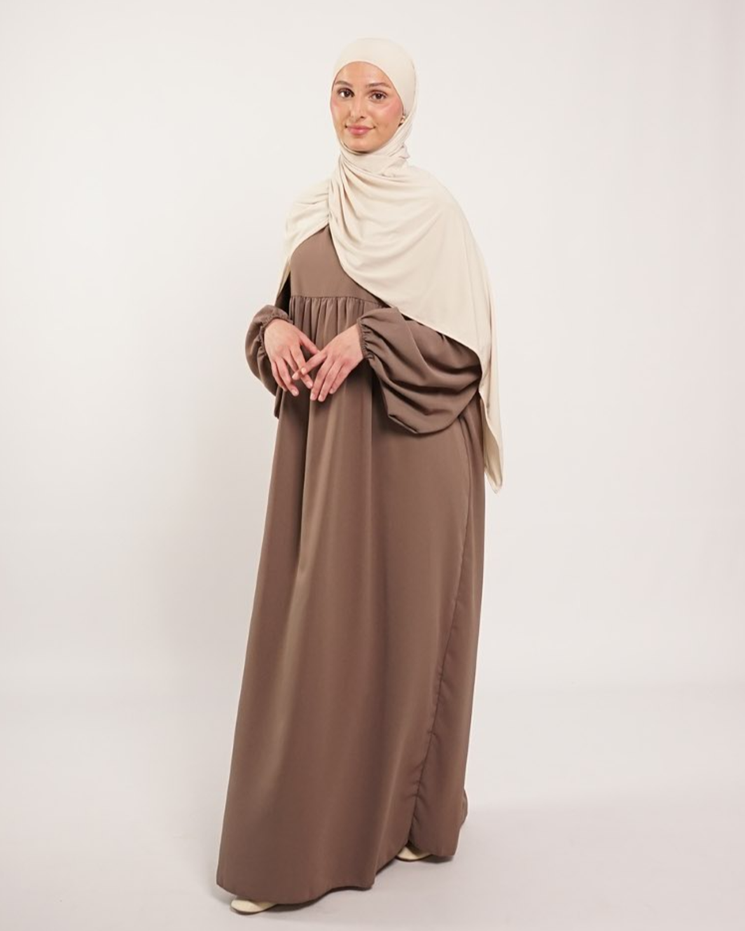 MARWA ABAYA