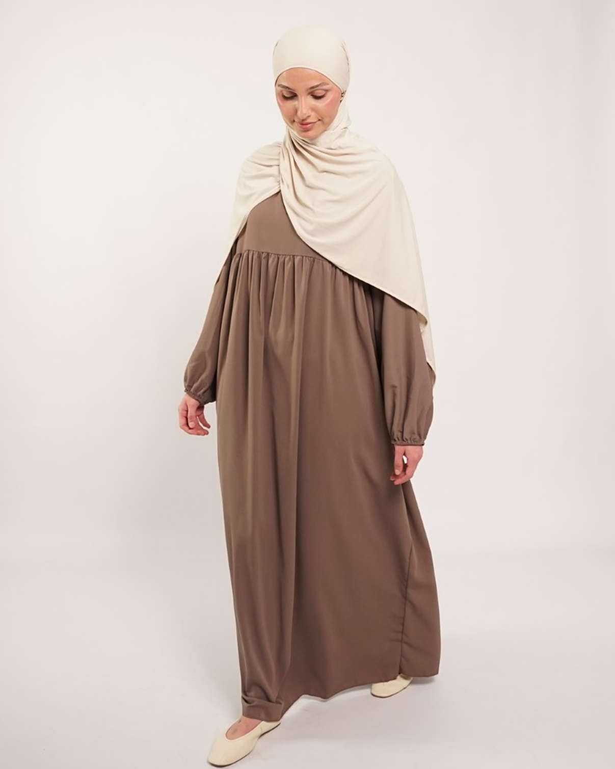 MARWA ABAYA