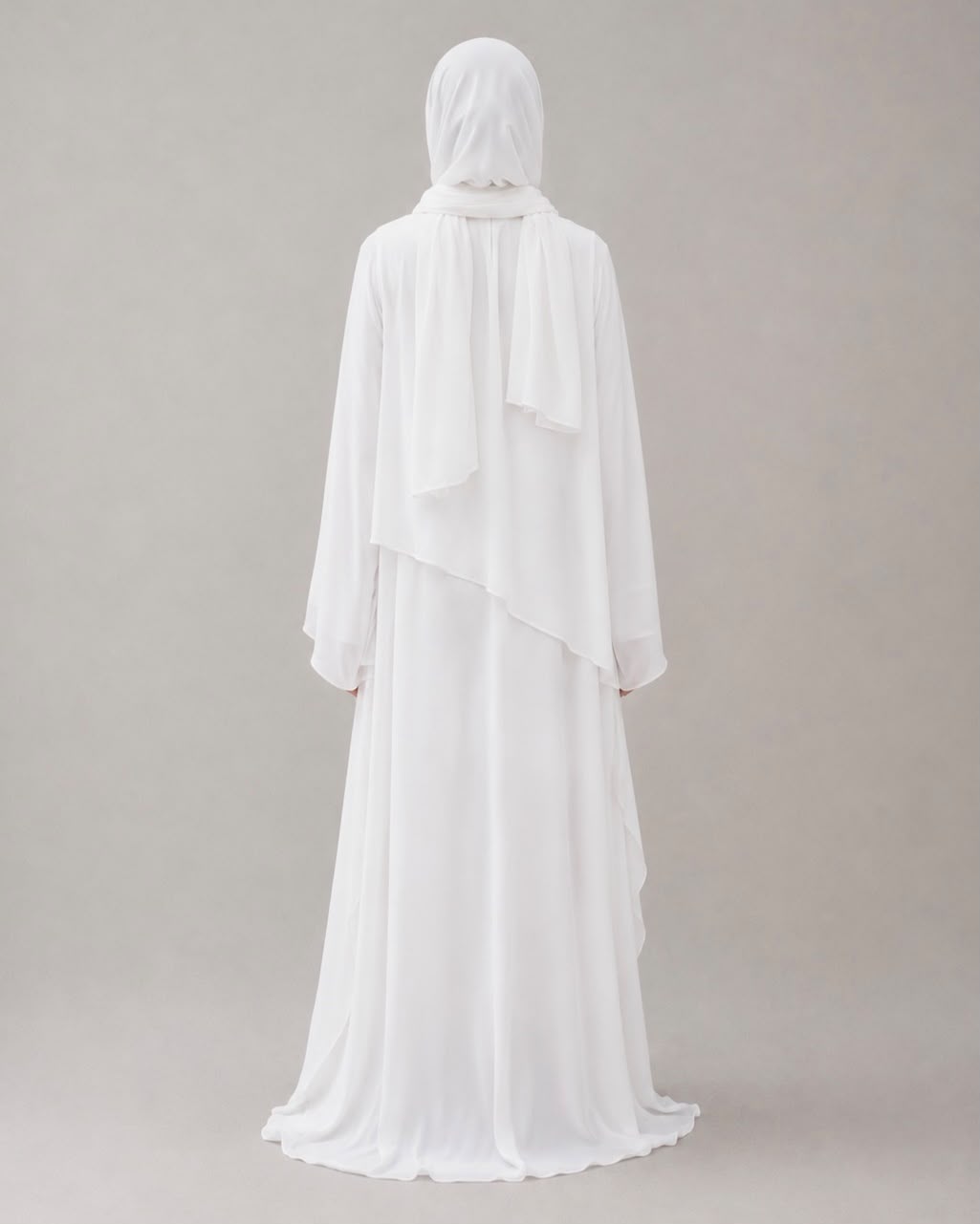 ZAHRA DRESS