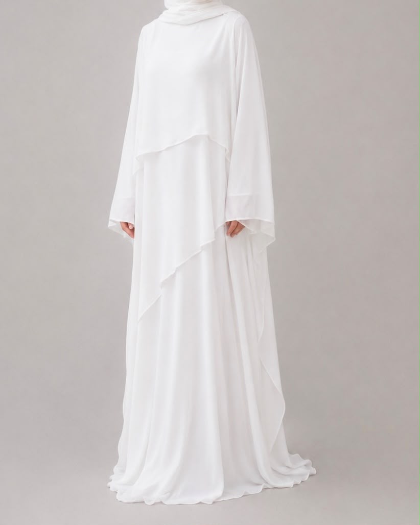 ZAHRA DRESS