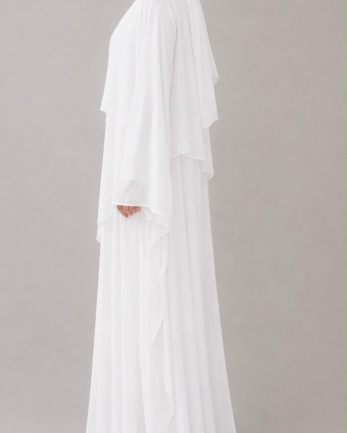 ZAHRA DRESS