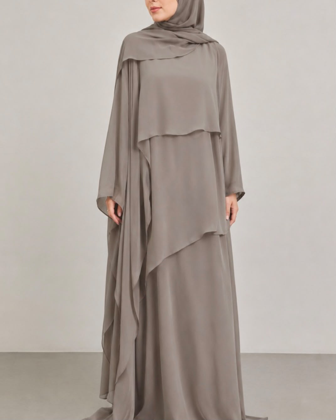 ZAHRA DRESS