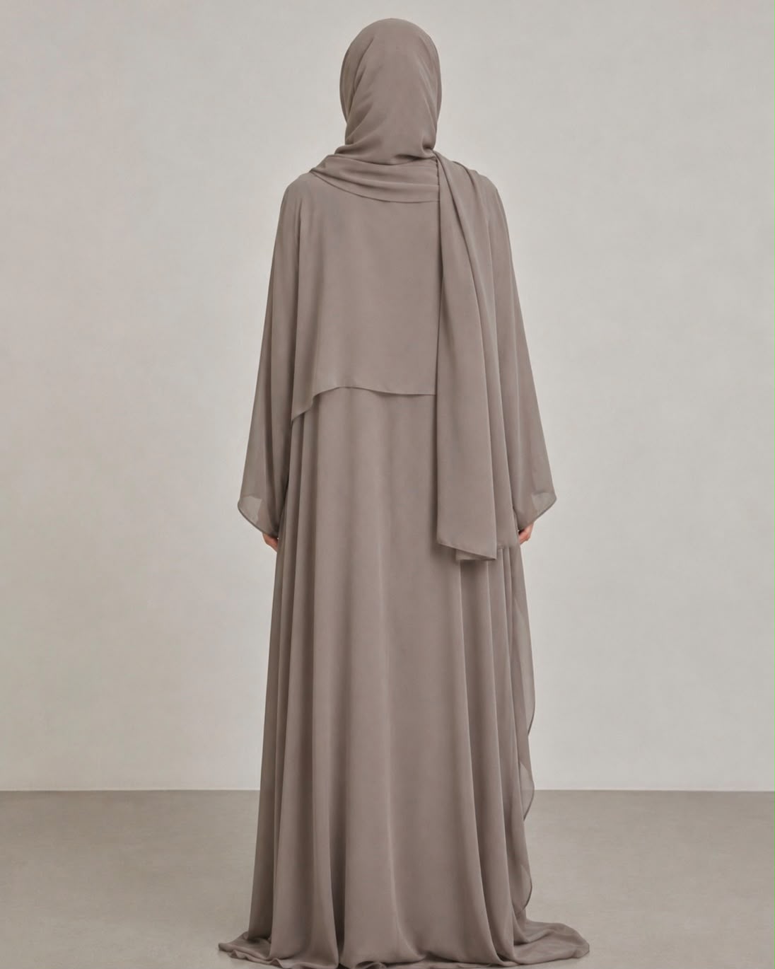 ZAHRA DRESS
