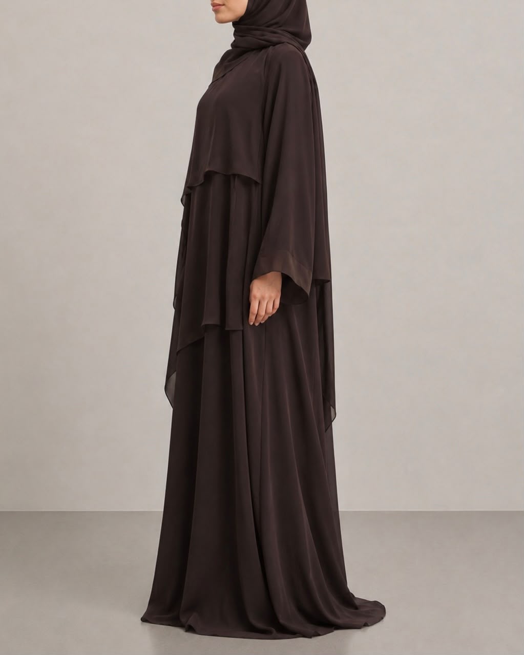 ZAHRA DRESS