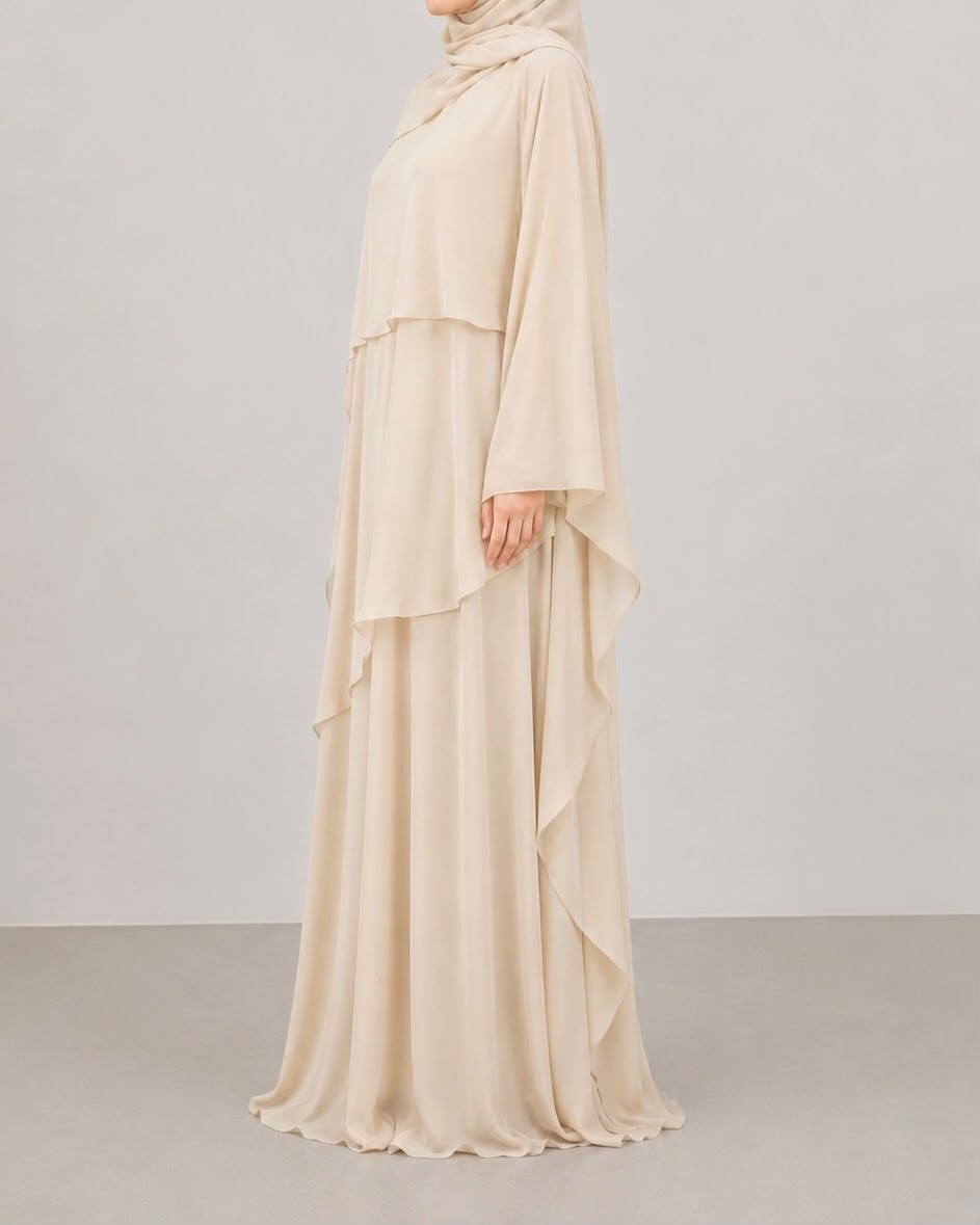 ZAHRA DRESS