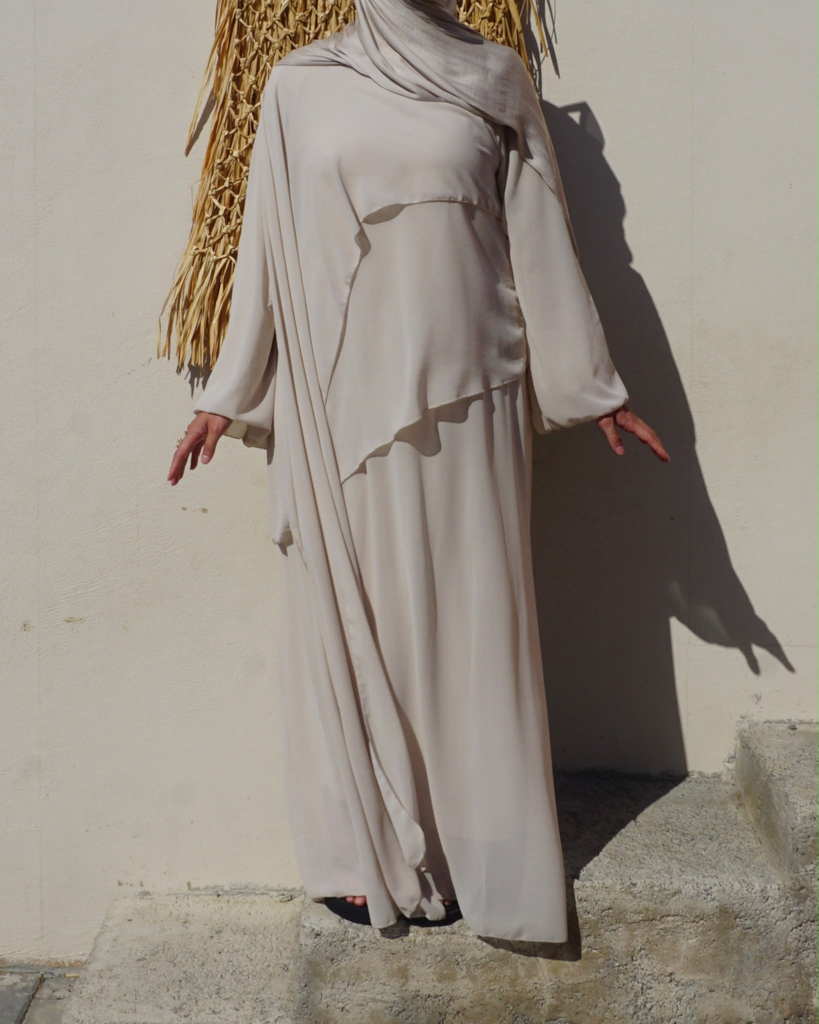 ZAHRA DRESS