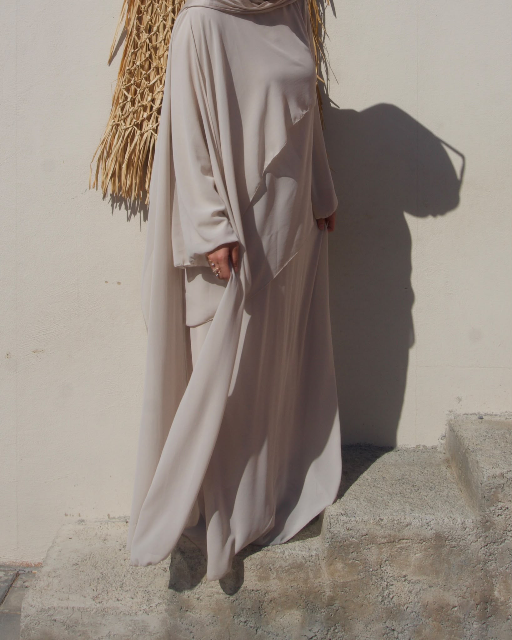 ZAHRA DRESS