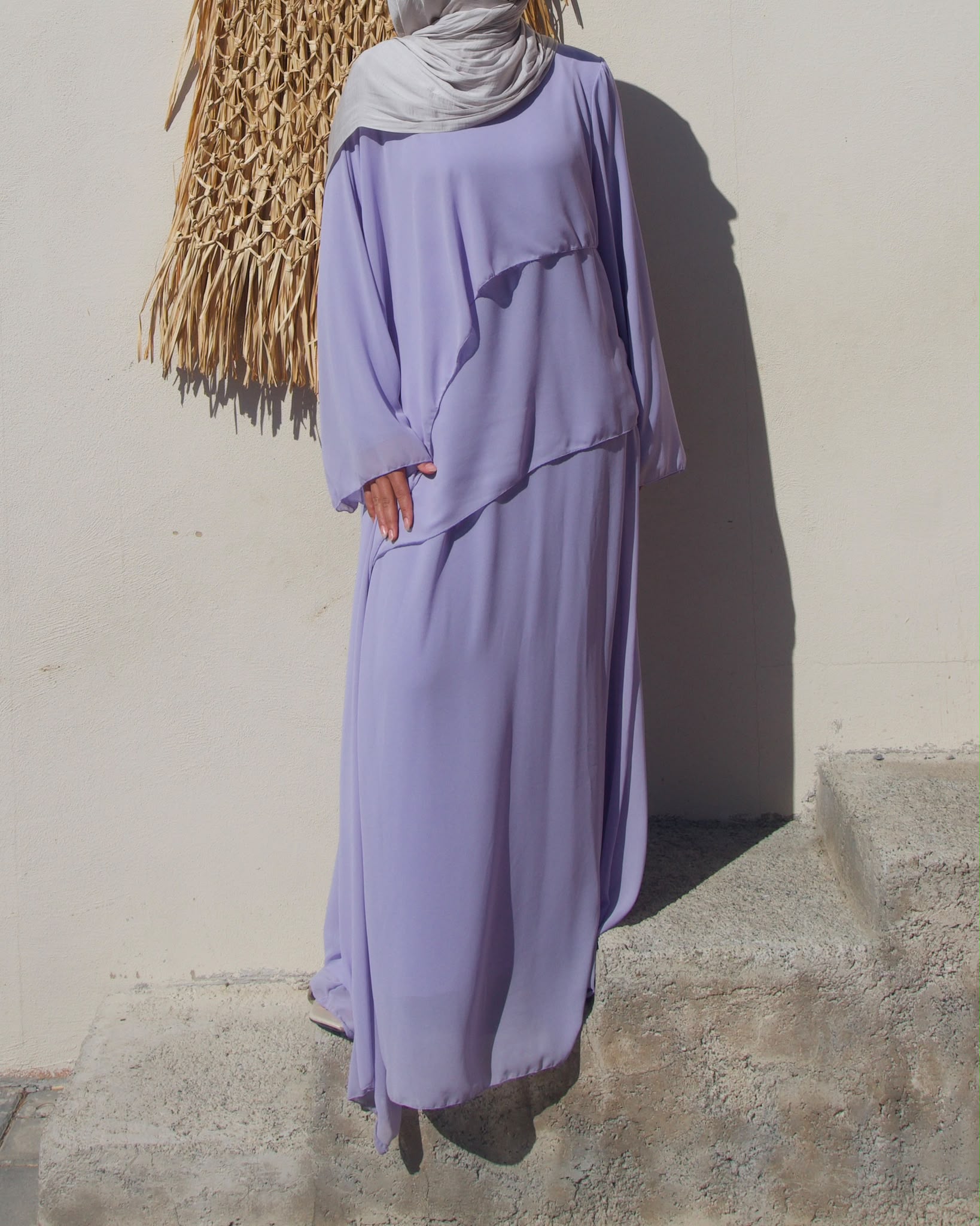 ZAHRA DRESS