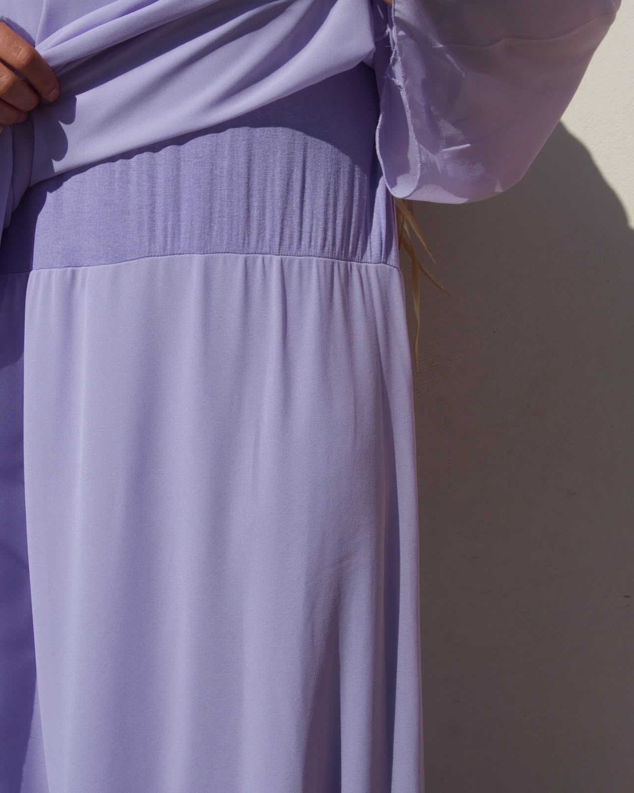 ZAHRA DRESS