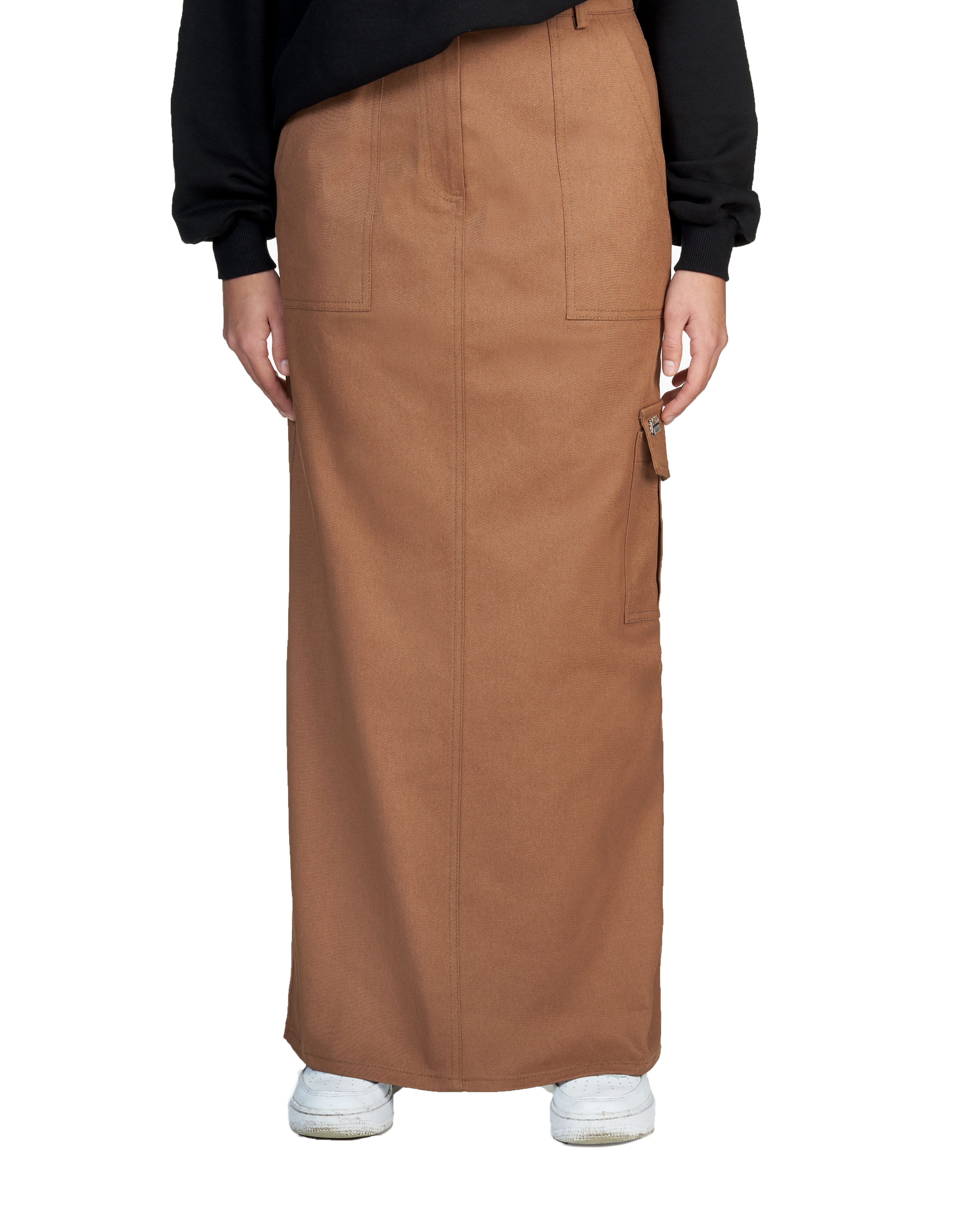 CARGO SKIRT