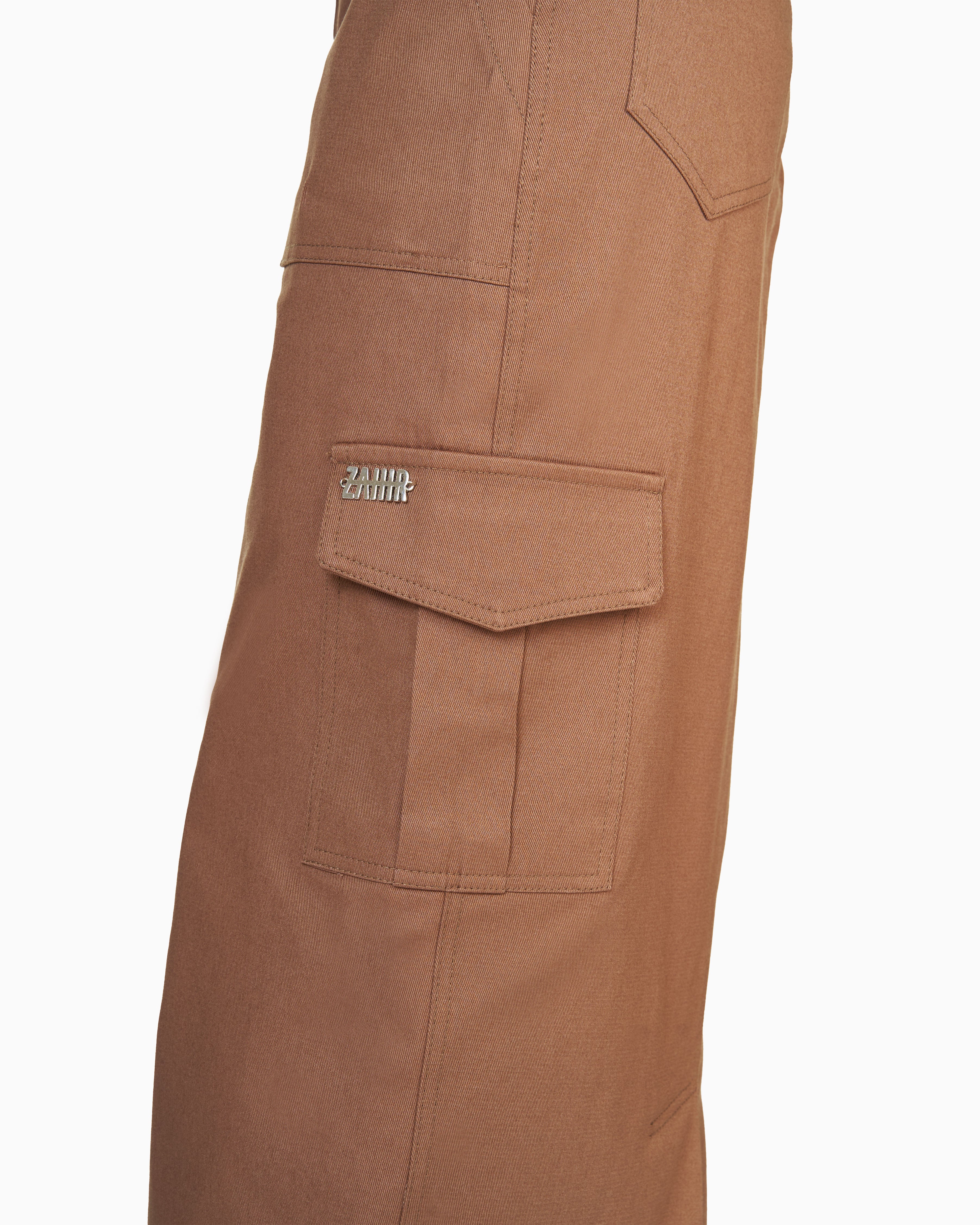 CARGO SKIRT